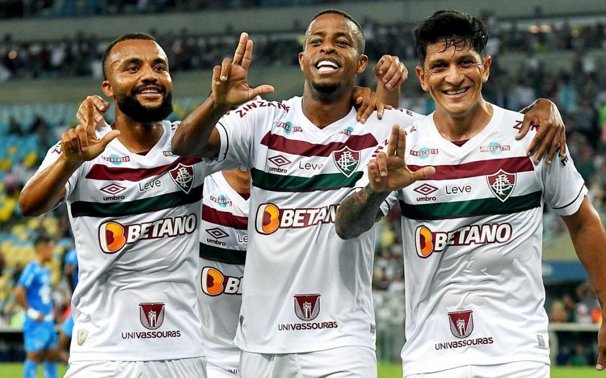 Qual canal vai passar o jogo do FLUMINENSE AO VIVO HOJE (18): Onde