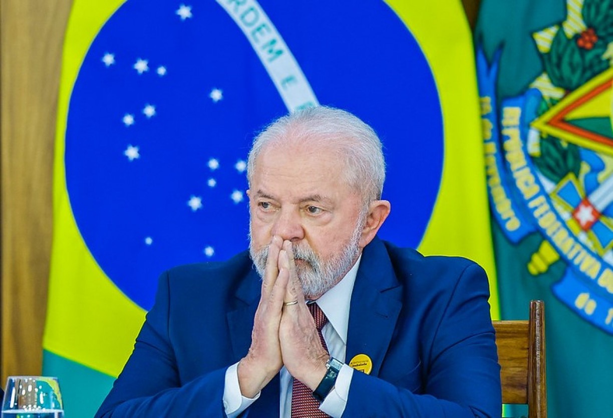 Deputados criam novo argumento para desenvolver puni&ccedil;&otilde;es ao descumprimento do novo arcabou&ccedil;o fiscal do governo Lula. Veja a l&oacute;gica dos pol&iacute;ticos e entenda situa&ccedil;&atilde;o da regra fiscal criada pela gest&atilde;o de Lula. Ministro Haddad &eacute; contra
