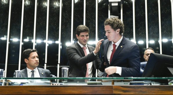 Marcos Oliveira/ Agência Senado