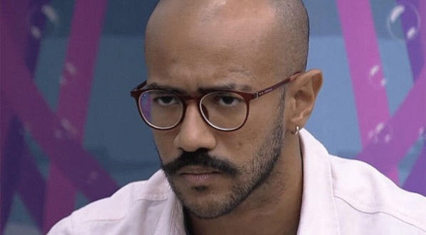 Ricardo pode ser o pr&oacute;ximo eliminado do Big Brother Brasil 23