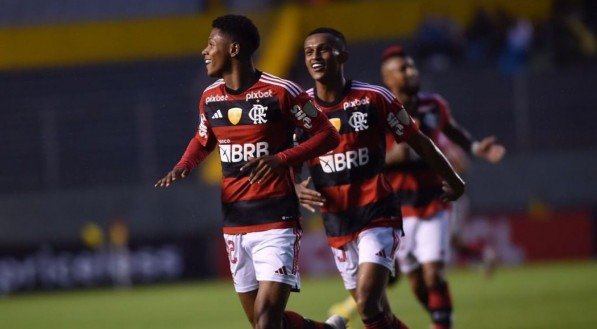 FLAMENGO X ÑUBLENSE TRANSMISSÃO AO VIVO DIRETO DO MARACANÃ - COPA