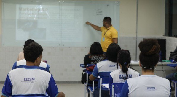 As inscrições podem ser feitas até 1º de maio e as aulas começam em 6 de maio