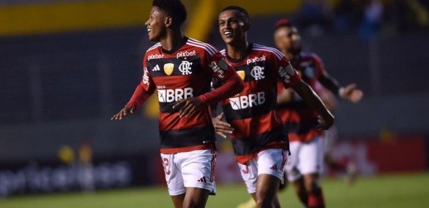 TRANSMISSÃO FLAMENGO X ÑUBLENSE: ONDE TÁ PASSANDO O JOGO DO FLAMENGO ...