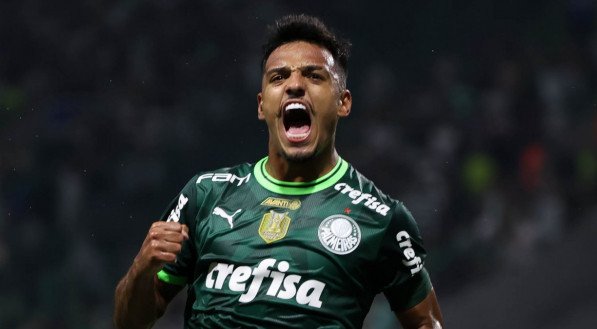 Palmeiras x Tombense.