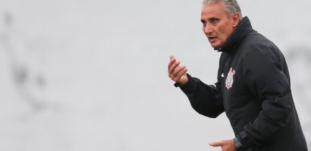 Tite No Corinthians Velho Conhecido Ganha Favoritismo Dentro Do