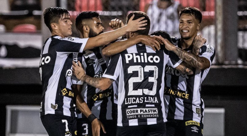 Santos quer mais uma vit&oacute;ria na Copa Sul-Americana