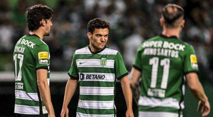 SPORTING HOJE NA TVI? saiba em qual canal vai passar O JOGO DO SPORTING do  HOJE EM DIRECT