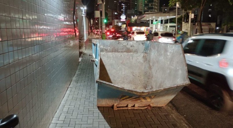 KLAUBER TEIXEIRA / VOZ DO LEITOR