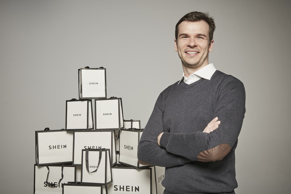 Shein planeja distribuir produtos fabricados no Brasil para toda a América  Latina a partir de 2026