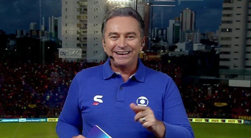 Rembrandt Júnior deixa futebol pernambucano depois de 23 anos