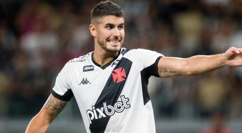 Vitória x Vasco ao vivo: onde assistir, escalação provável e horário