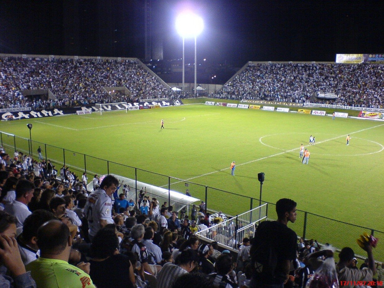 Qual canal vai passar o jogo ABC X VILA NOVA hoje (25/11)? Passa na BAND ou  SPORTV? Veja onde assistir ABC X VILA NOVA ao vivo com imagens - Portal da  Torcida