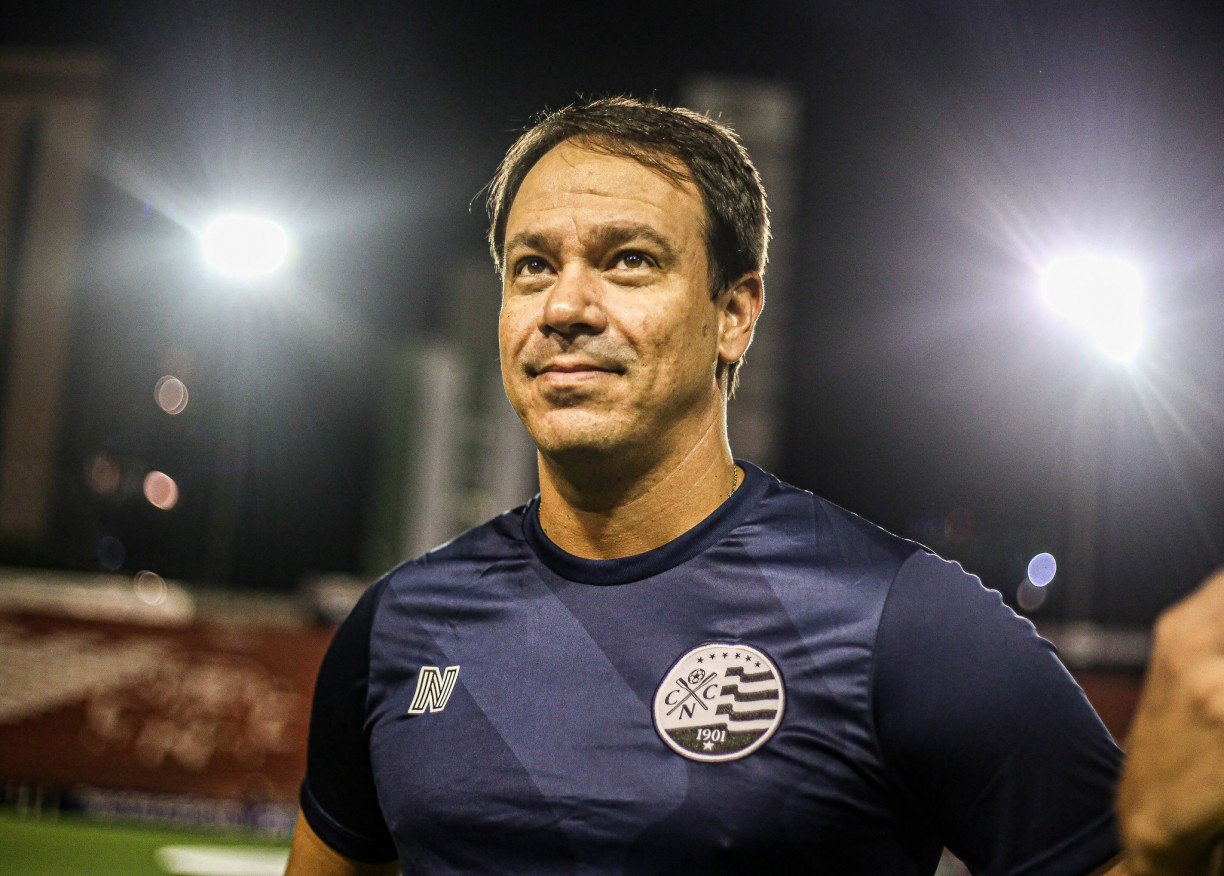 Jobson, aquele mesmo, é anunciado por time do Campeonato Rondoniense