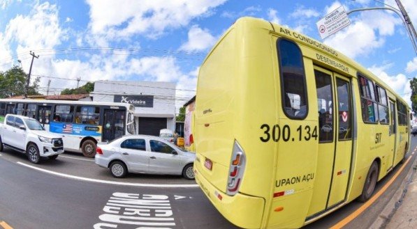 De acordo com o Sindicato dos Rodovi&aacute;rios do Maranh&atilde;o, a greve de &ocirc;nibus em S&atilde;o Lu&iacute;s &eacute; motivada pela falta de alternativas ao atendimento dos direitos trabalhistas.