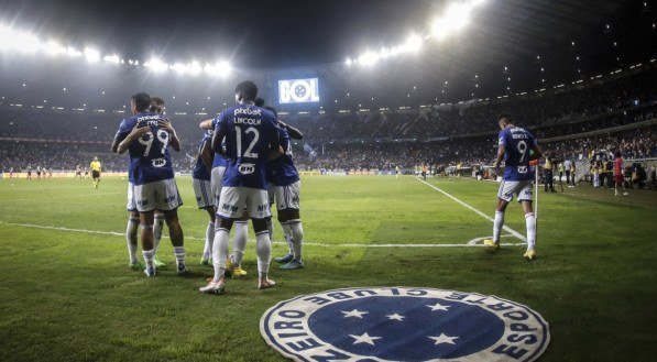 Cruzeiro x Fortaleza se enfrentam hoje (21), no Mineir&atilde;o