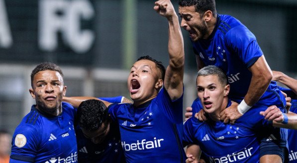 O Cruzeiro &eacute; o visitante do jogo contra o Vasco pela 14&ordf; rodada do Brasileir&atilde;o