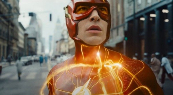 Divulgação/DC Films