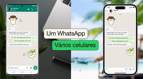 WhatsApp. 