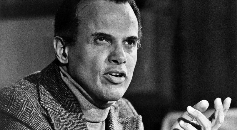 MORTE Harry Belafonte foi ator, cantor e gigante dos direitos civis e do entretenimento