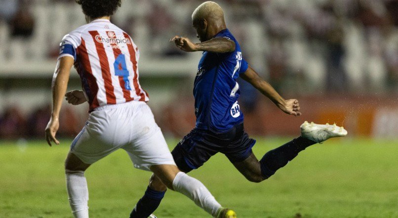 Cruzeiro x Athletic ao vivo: onde assistir, escalação provável e horário