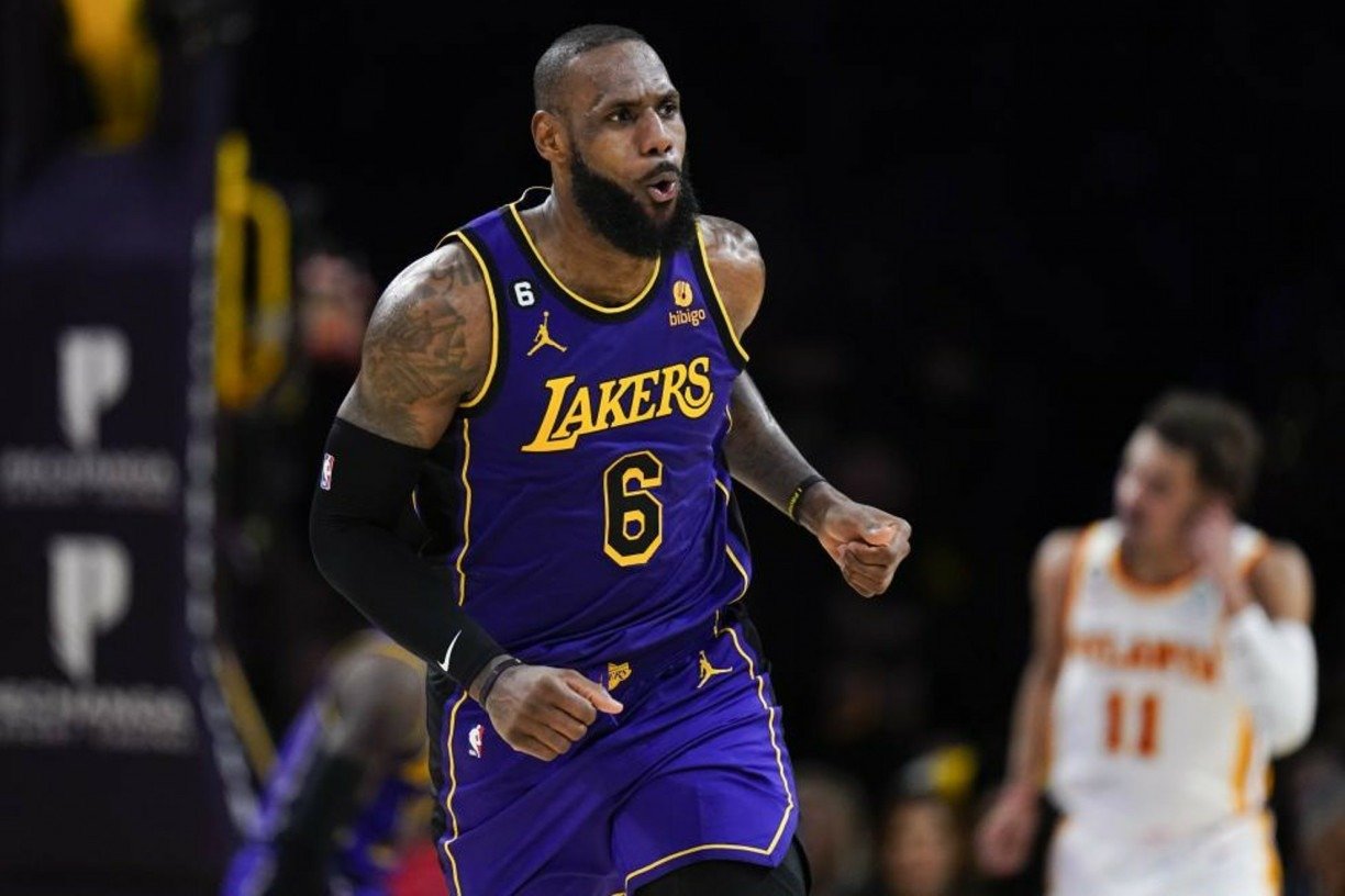 Qual canal vai transmitir o JOGO DO LAKERS hoje (04/05)? Vai