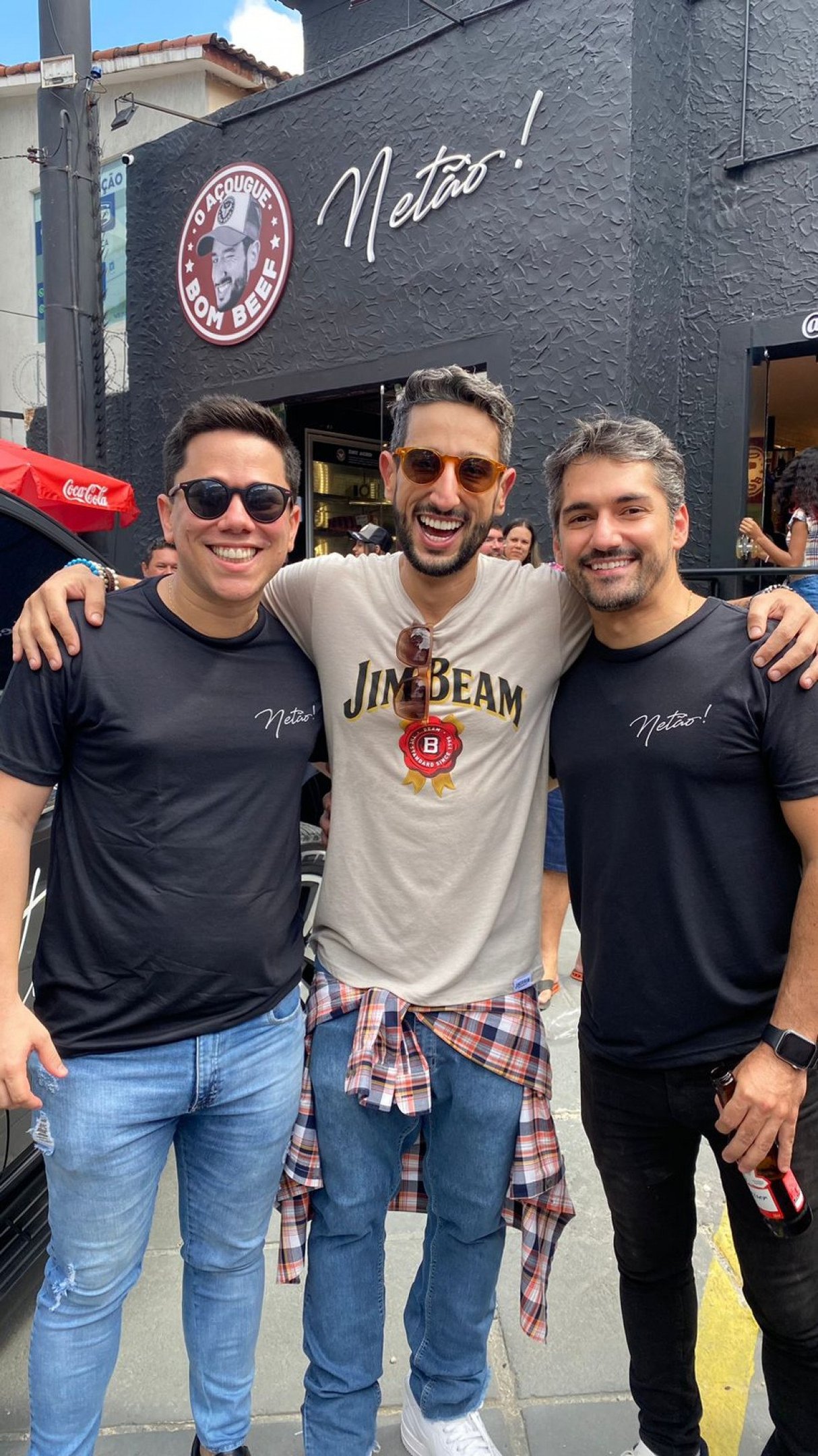 Arquivo Pessoal