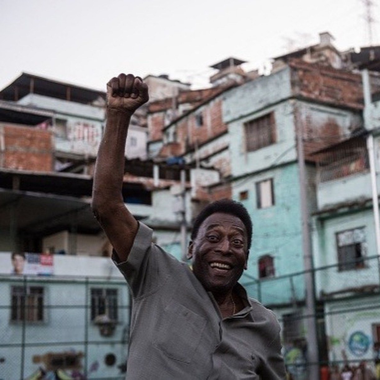 Pelé” foi adicionado ao dicionário de português como um adjetivo. O n