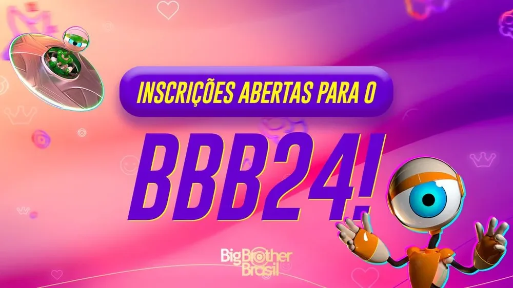 Veja detalhes do BBB 24