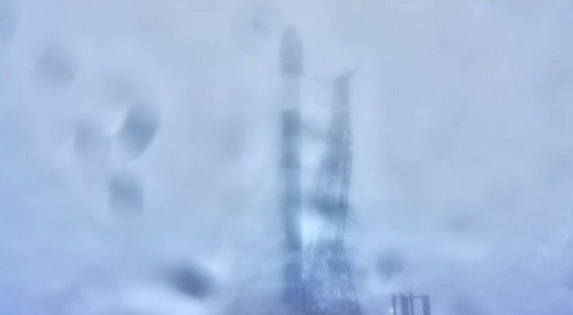 SpaceX (Youtube).