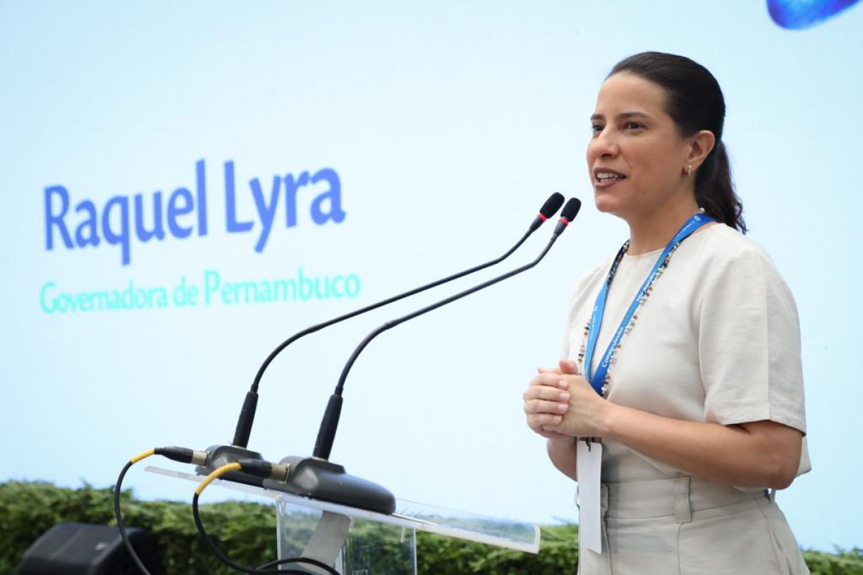 Raquel Lyra visita indústrias de Pernambuco e participa da inauguração da  nova fábrica da Ypê