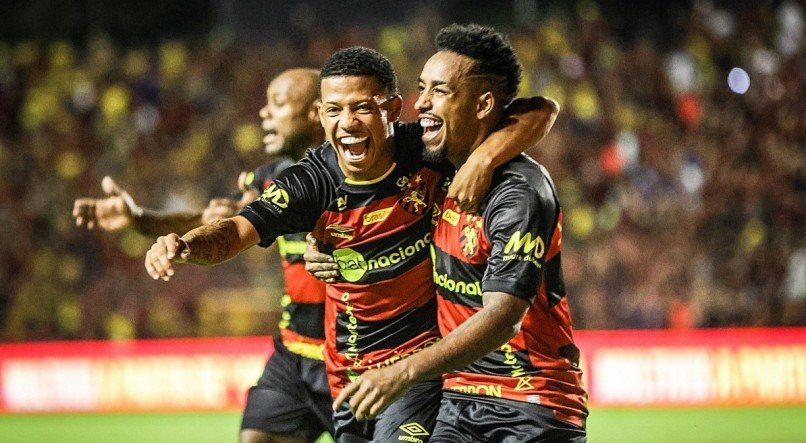 Sport Recife x São Paulo ao vivo e online, onde assistir, que horas é,  escalação e mais das oitavas de final da Copa do Brasil