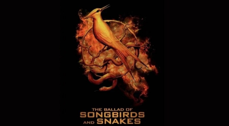 Jogos Vorazes – A Cantiga dos Pássaros e das Serpentes' ganha primeiro  trailer com vilã Viola Davis