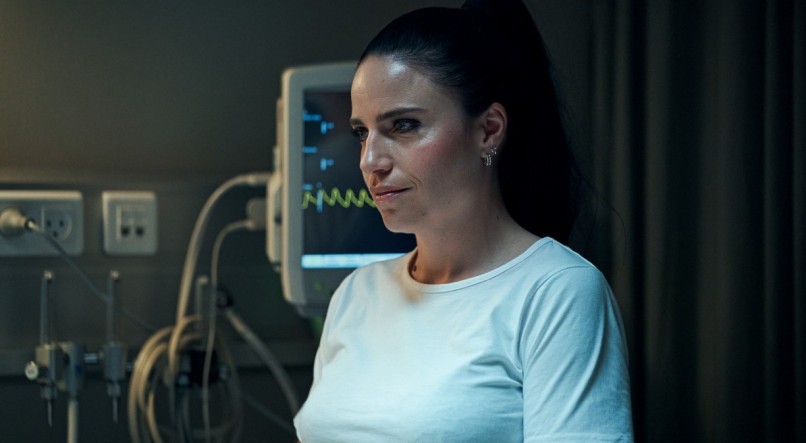 Nova série da Netflix, "The Nurse" conta a história real de uma enfermeira acusada de assassinato dos pacientes