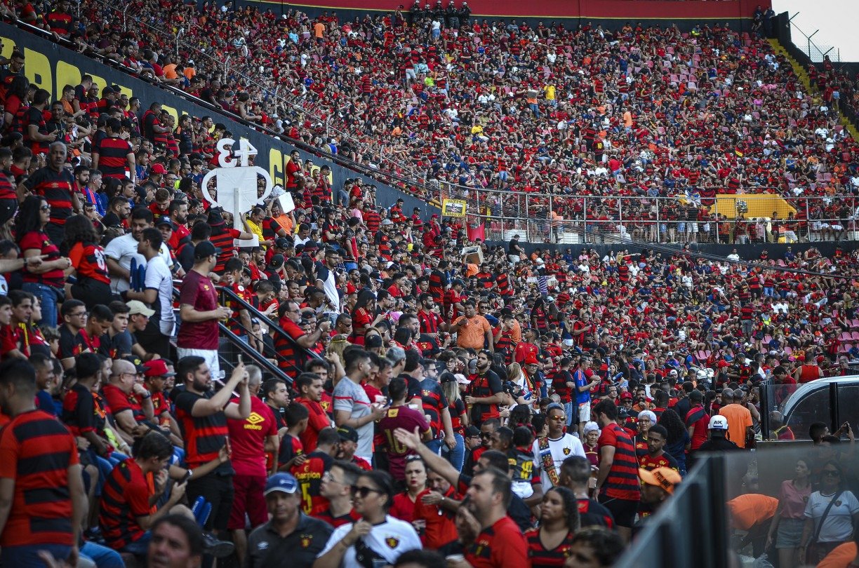 Sport Recife x Ceará ao vivo e online, onde assistir, que horas é,  escalação e mais da final Copa do Nordeste