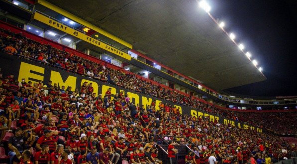 Sport x Ceará ao vivo: onde assistir, escalação provável e horário