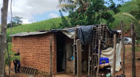 CHACINA: Três homens e uma mulher são mortos a tiros no Cabo de Santo Agostinho