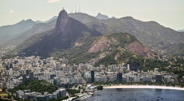 Previsão de tempo no Rio de Janeiro nesta sexta (04)