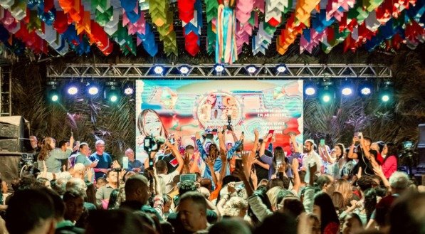Saiba PROGRAMAÇÃO completa do São João de Arcoverde 