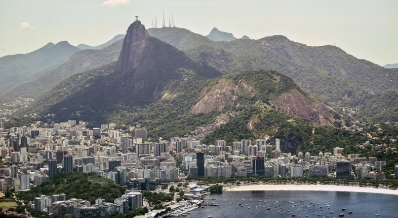 Confira como ser&aacute; o clima-tempo no Rio de Janeiro para esta sexta (25).