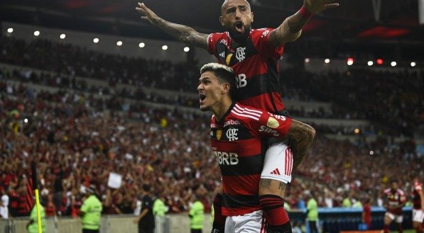 ASSISTIR BAHIA X FLAMENGO: Veja a TRANSMISS&Atilde;O ONLINE AO VIVO e COM IMAGENS da PARTIDA