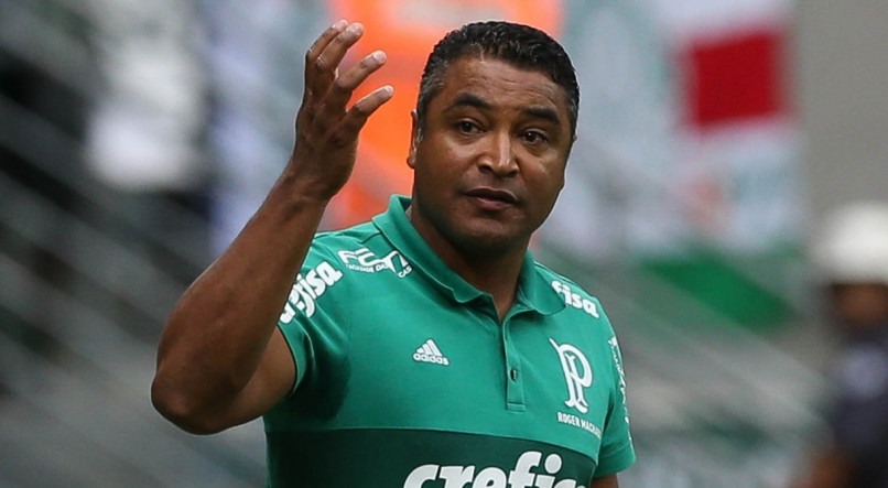 Perto de acerto com Corinthians, Roger Machado j&aacute; treinou o Palmeiras