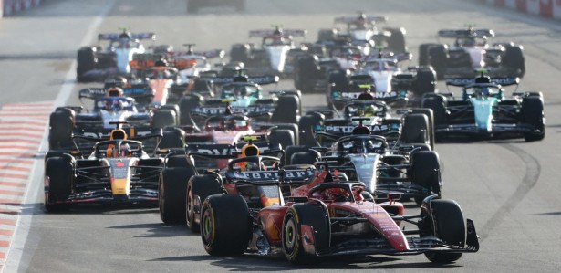 Treino livre de Mônaco F1: veja horários e onde assistir - Jogada