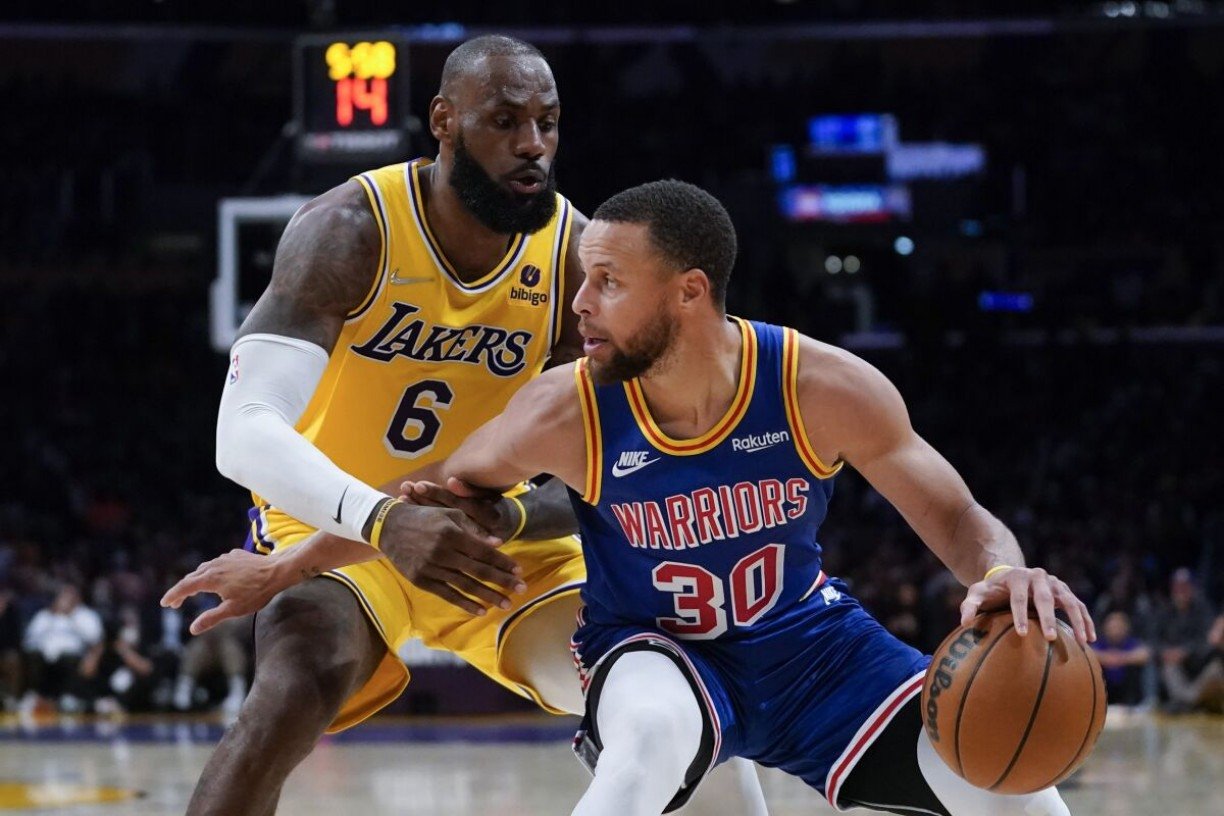 Jogos da NBA de hoje (31/01/23) ao vivo: onde assistir e horário