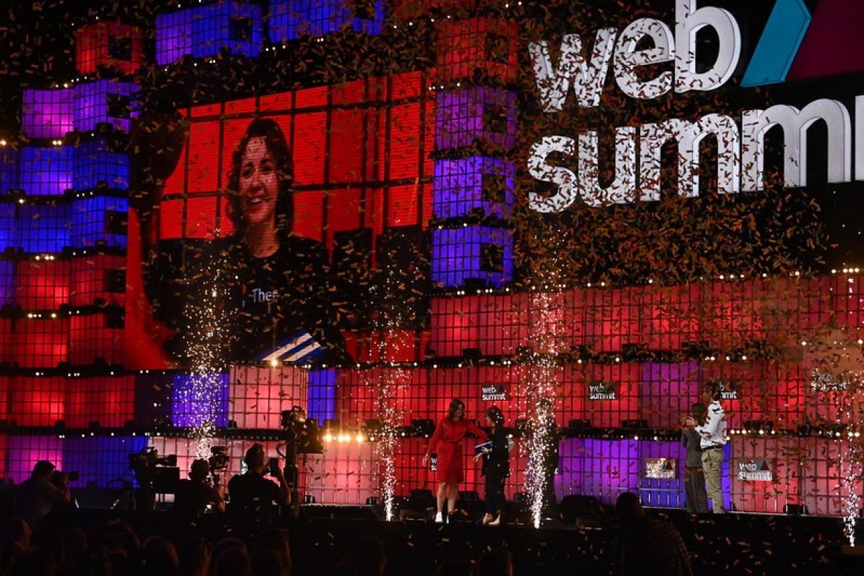 WEB SUMMIT RIO 2023: canal do YouTube transmite principais sessões de evento de tecnologia