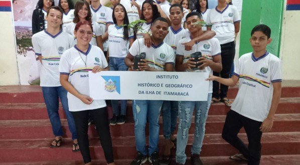 Dia do Pau-Brasil será celebrado com ação em Itamaracá