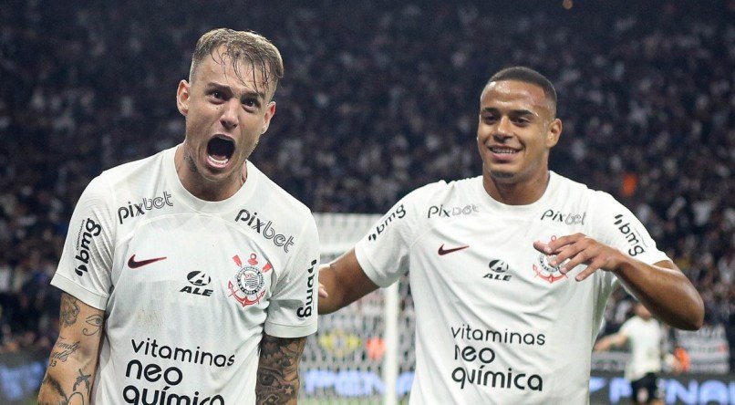 Rodrigo Coca/ Ag&ecirc;ncia Corinthians