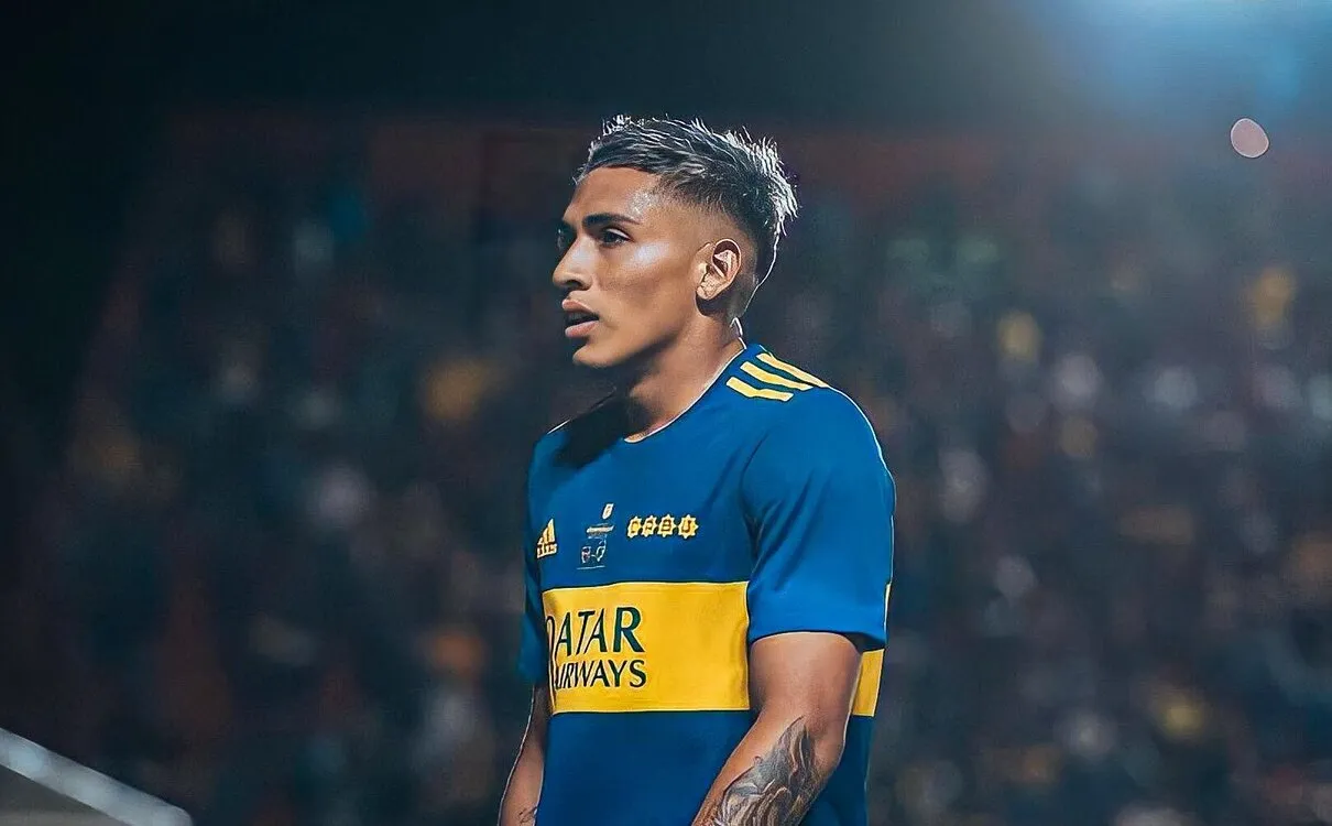 Boca Juniors - Twitter oficial