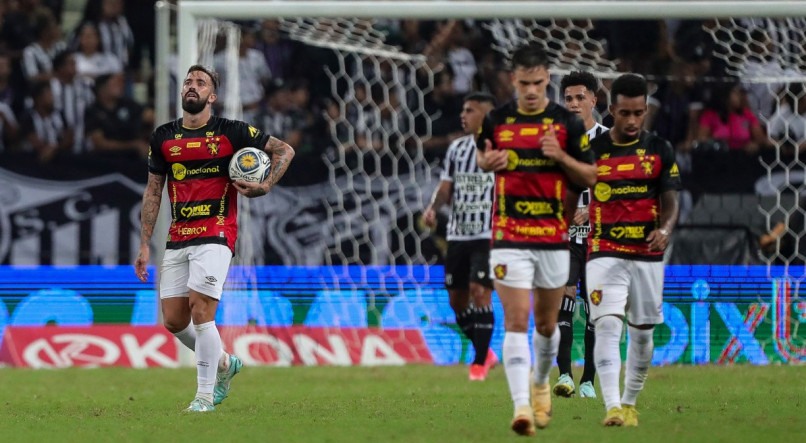 Sport Recife x Ceará ao vivo e online, onde assistir, que horas é,  escalação e mais da final Copa do Nordeste