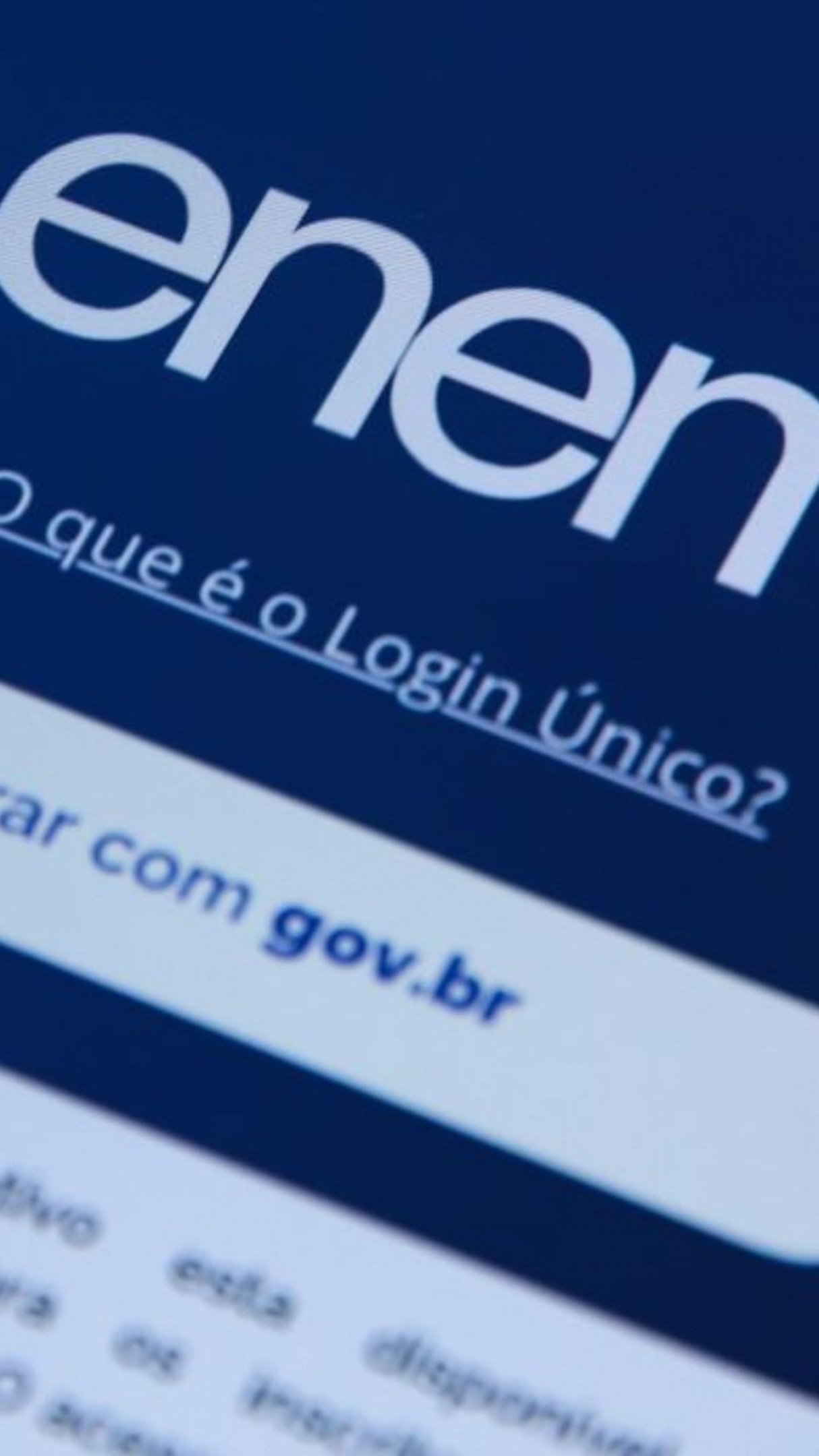 ATÉ QUE DIA VAI AS INSCRIÇÕES DO ENEM 2023? Veja PRAZOS DO ENEM 2023 para não correr o risco de FICAR DE FORA e veja SITE PARA FAZER A INSCRIÇÃO DO ENEM 2023