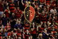 Foto da capa: Esportes